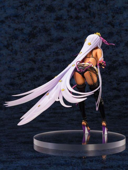 Thumbnail: AQUAMARINE Fate/Grand Order Moon Cancer BB (Second Coming) 1/7 Figure