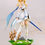 Thumbnail: Kotobukiya Lumine (荧) + Bonus Face Parts 1/7 Statue - Genshin Impact