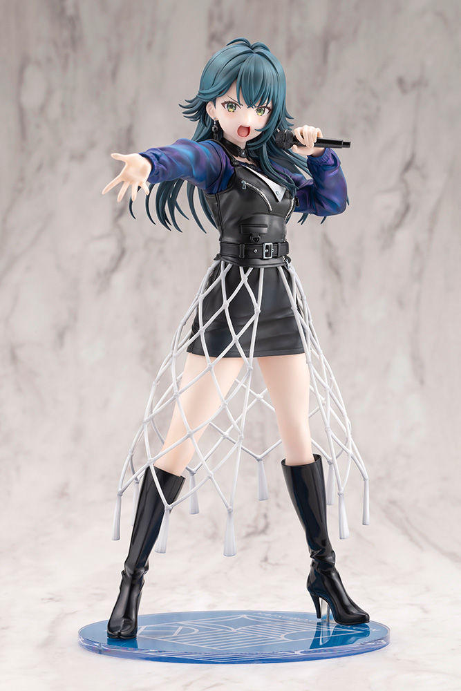 Thumbnail: Kotobukiya Temari Tsukimura -Luna say maybe (Deluxe Ver.) 6