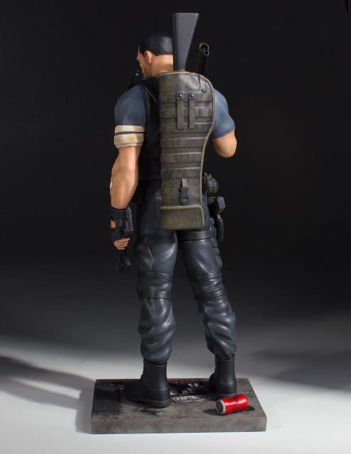 Thumbnail: Gentle Giant Punisher Collector's Gallery Statue
