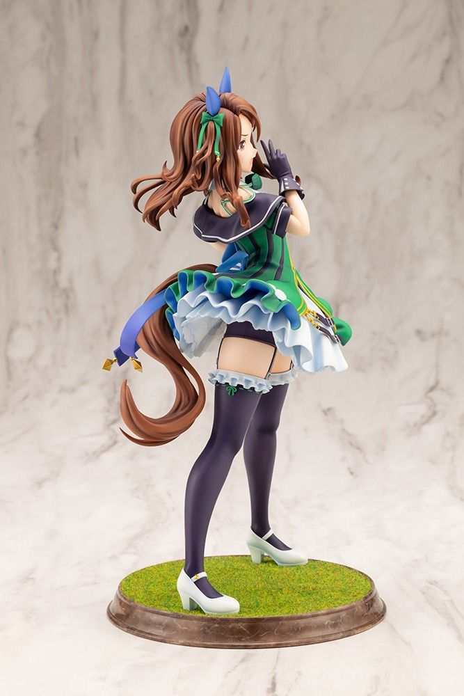 Thumbnail: Kotobukiya King Halo 1/7 Statue - Umamusume: Pretty Derby 5