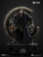 Iron Studios Frankenstein's Monster - Guillermo Del Toro Deluxe Art Scale 1/10