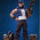 Thumbnail: unshi Studio TS-009 SNK - Metal Slug XX – Clark 1/12 Figure