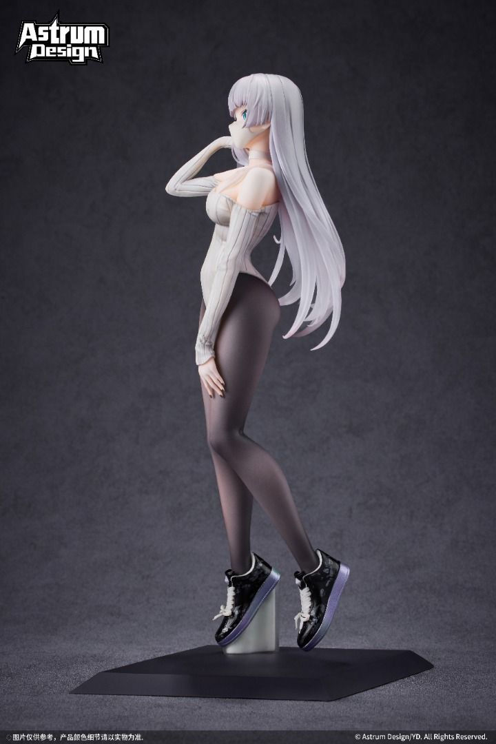 Thumbnail: Astrum Design Ivy 1/7 Statue 3
