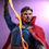 Thumbnail: Hot Toys MMS645 Doctor Strange 1/6 Figure