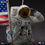 Thumbnail: Iron Studios Apollo 11 Astronaut Art Scale 1/0 Statue 7