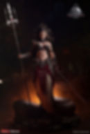 TBLeague PL2023-220 Medusa 1/6 Figure 1