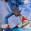 Thumbnail: First 4 Figures F4F Sonic the Hedgehog 2 - Sonic Mountain Chase Statue 9