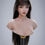 Thumbnail: LZ TOYS LZ-SET017 Saya 1/6 Headsculpt 3