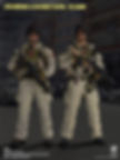 Easy&Simple 36001 NSWDG Escorting Team