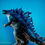 Thumbnail: HIYA Stylist Series SSG0133 Godzilla vs Kong - Godzilla 2022 Exclusive 9