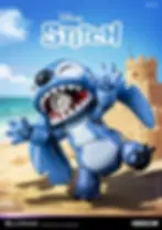 BLITZWAY Carbotix Pop Stitch