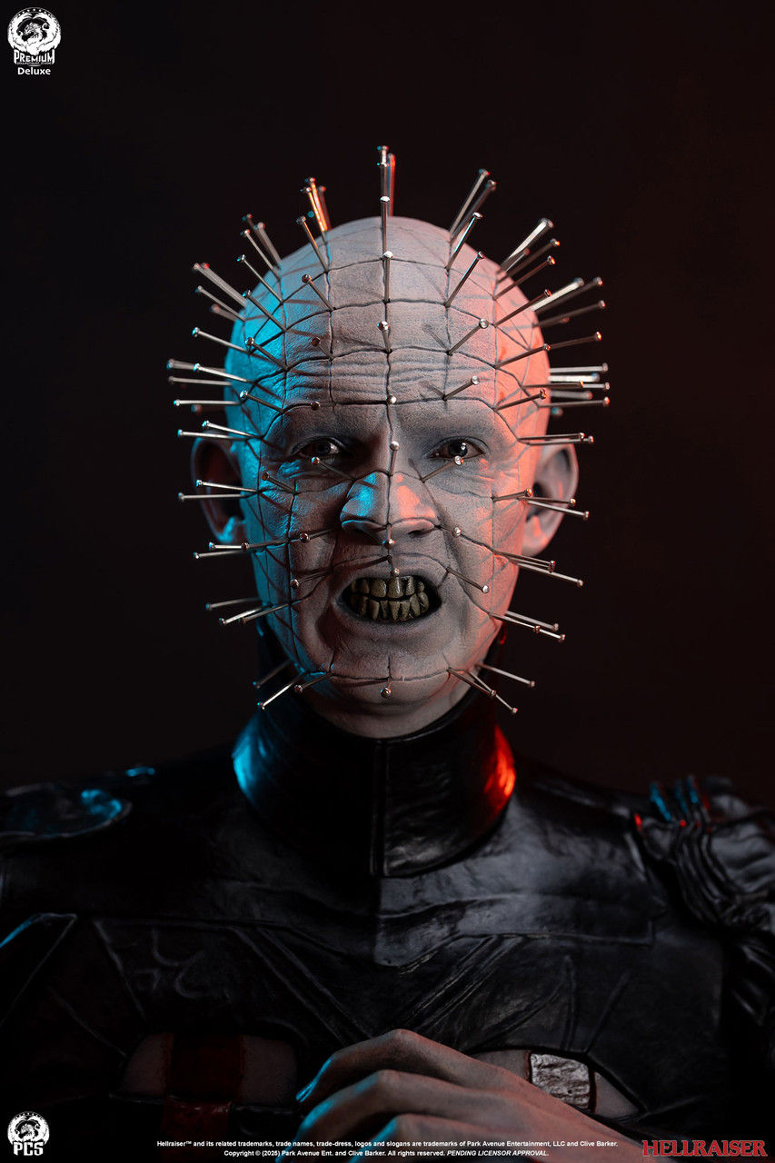 Thumbnail: PCS Pinhead 1/3 Statue (Deluxe Edition) 9