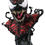 Thumbnail: Diamond Select Marvel Comics Legends in 3D Carnage 1:2 Scale Bust