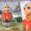 Thumbnail: First 4 Figures F4F Aang Grand Scale Bust - Avatar: The Last Airbender