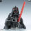 Thumbnail: Sideshow SS700224 Unruly Industries - Darth Vader Bust by Jesse Hernandez