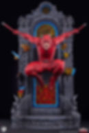PCS Daredevil 1/3 Statue 1