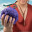 Thumbnail: Cinereplicas One Piece Squishy Gum-Gum Fruit 4