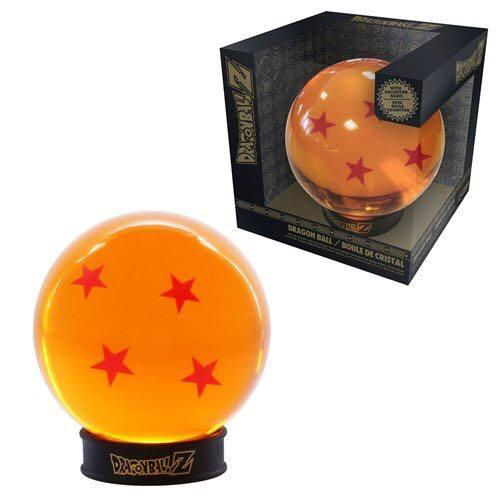 Thumbnail: Abysse America Dragon Ball Z Premium 4 Star Dragon Ball Prop Replica