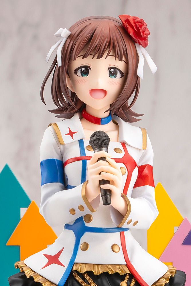 Thumbnail: Kotobukiya Haruka Amami - THE IDOLM＠STER 20th anniversary 6