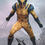Thumbnail: Iron Studios Deadpool & Wolverine - Wolverine Legacy Replica 1/4 Statue 1