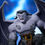 Thumbnail: Diamond Select Gargoyles Gallery Goliath Deluxe Statue 6