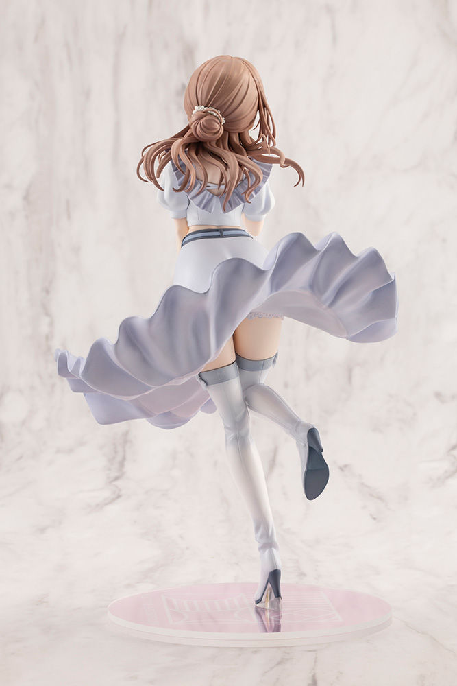 Thumbnail: Kotobukiya Rinami Himesaki-clumsy trick- THE IDOLM@STER Gakuen 5