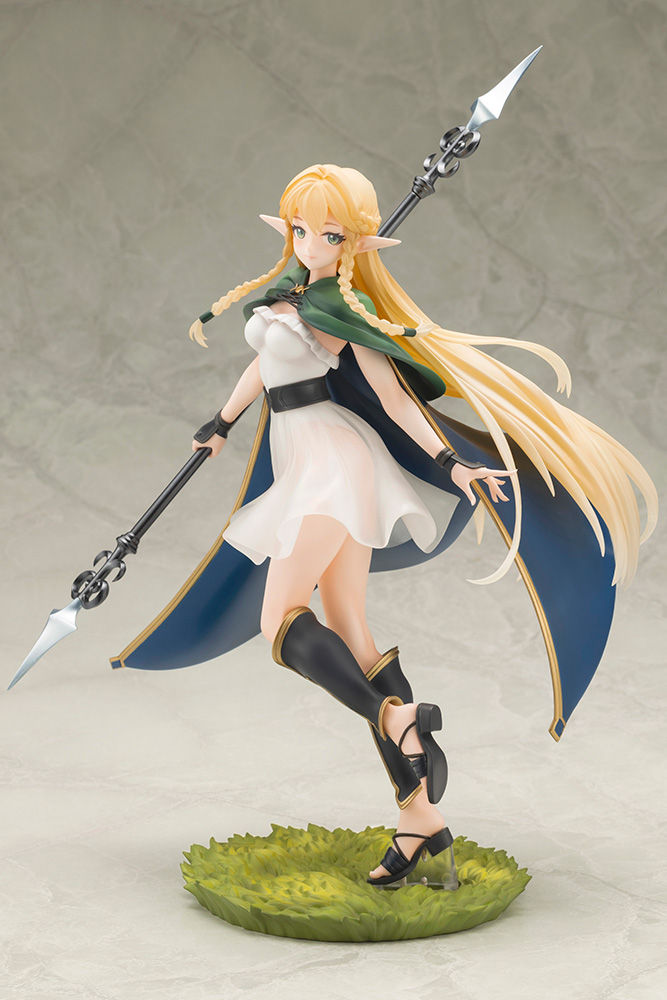 Thumbnail: Kotobukiya Eltolinde 1/7 Statue - Unicorn Overlord 2