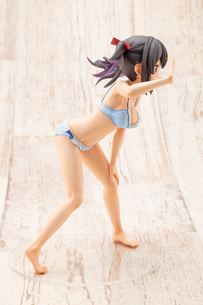 Thumbnail: Kotobukiya Mihari Oyama T-shirt Ver. 1/6 Statue - Onimai: I'm Now Your Sister! 8