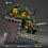 Thumbnail: Iron Studios TMNT 1st Cover Set Deluxe Art Scale 1/10 Statue