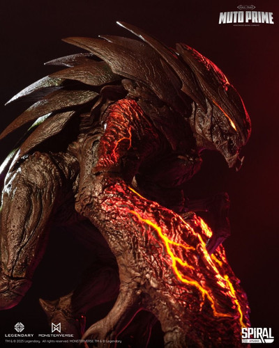 Spiral Studio MUTO Prime | Singapore