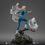 Thumbnail: Iron Studios Invisible Woman - The Fantastic Four: First Steps - Art Scale 1/10 3