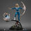 Thumbnail: Iron Studios Invisible Woman - The Fantastic Four: First Steps - Art Scale 1/10 1