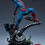 Thumbnail: Sideshow SS300676-R Spider-Man Premium Format Figure - REORDER