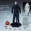 Thumbnail: Sideshow Michael Myers Deluxe Sixth Scale Figure