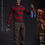 Thumbnail: WHY STUDIO WS018 / WS019 Jason vs. Freddy 1/6 Figure 3