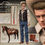 Thumbnail: Star Ace Toys SA0089 James Dean (Cowboy Deluxe ver.)