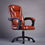 Thumbnail: Jiaou JOA-001 (Red) 1/6 Boss Chair