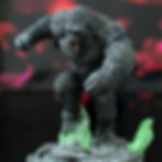 Diamond Select Godzilla x Kong: The New Empire Gallery Kong Statue 2