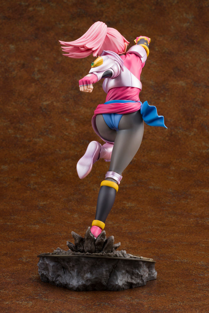 Thumbnail: Kotobukiya ARTFX J Maam 1/8 Statue - Dragon Quest The Adventure Of Dai