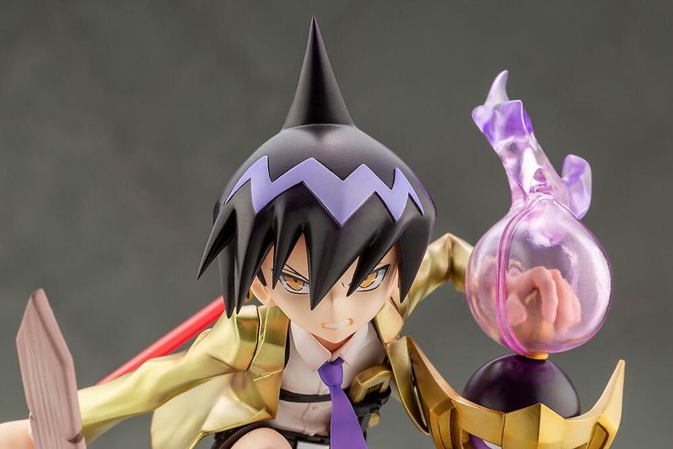 Thumbnail: Kotobukiya ARTFX J Tao Ren 1/8 Statue