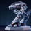 Thumbnail: PCS RoboCop: ED-209 1/3 Statue 5
