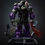 Thumbnail: Iron Studios Lex Luthor Unleashed - DC Comics - Deluxe Art Scale 1/10 Statue 3