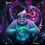 Thumbnail: Iron Studios Ursula - Disney's Villains - Art Scale 1/10 Statue 8