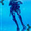 Thumbnail: Coreplay CPMA-01 Three Sisters Of Deep Sea Water Ghosts Raider Lillian 1/6