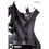 Thumbnail: DC Direct Batman Black and White by Todd McFarlane Version 2 Deluxe Statue