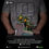 Thumbnail: Iron Studios TMNT 1st Cover Set Deluxe Art Scale 1/10 Statue 4