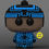 Thumbnail: Funko South Park Digital Stan Glow-in-the-Dark Pop! - 2022 Convention Exclusive