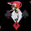 Thumbnail: ESPADA ART Hunter x Hunter Breach Hisoka 1/8 Statue 4