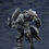 Thumbnail: Kotobukiya Governor Heavy Armor Type: Rook Lefty - Hexa Gear